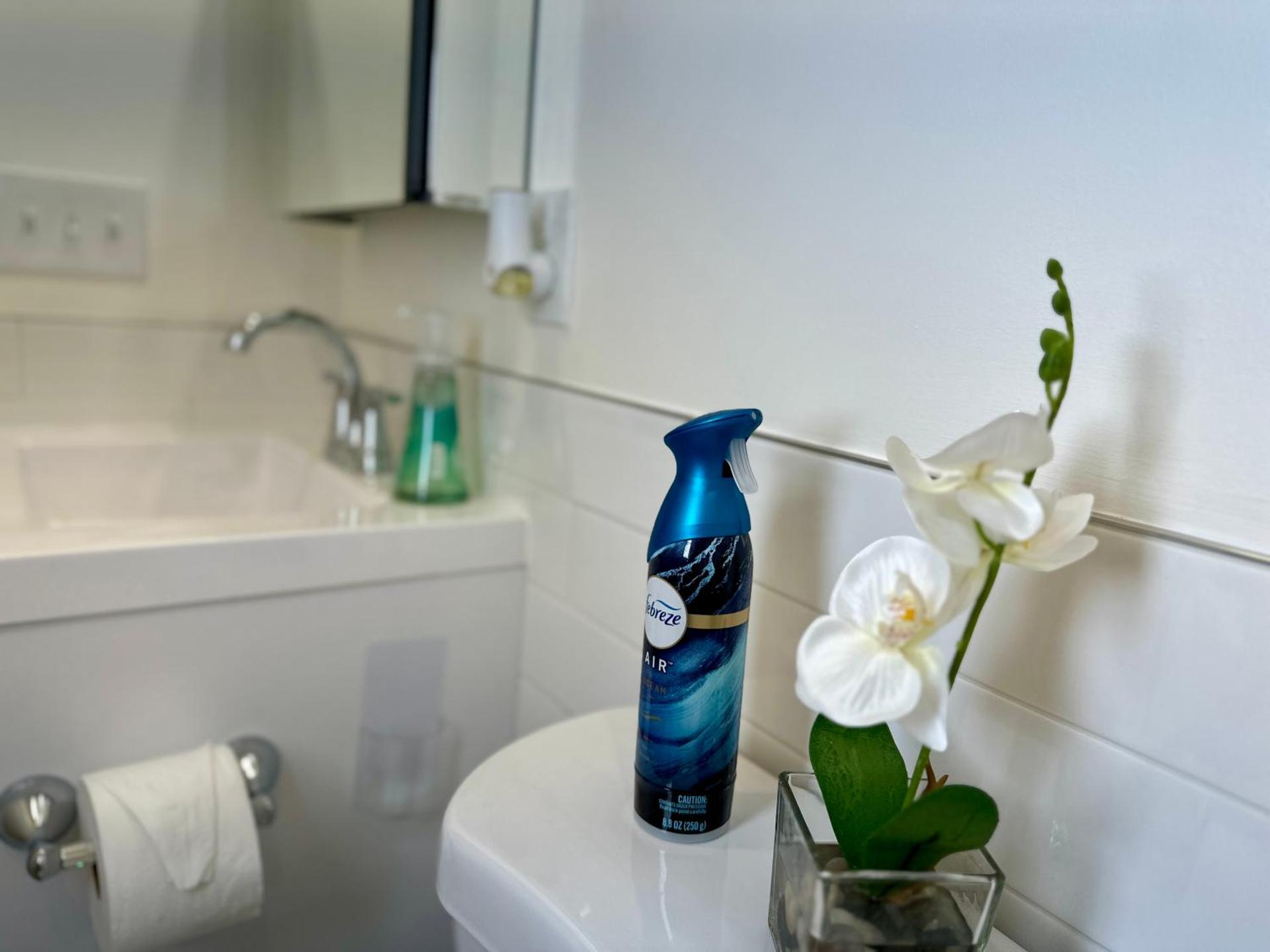 Hotel-Style, No Host, Professionally Managed ID255