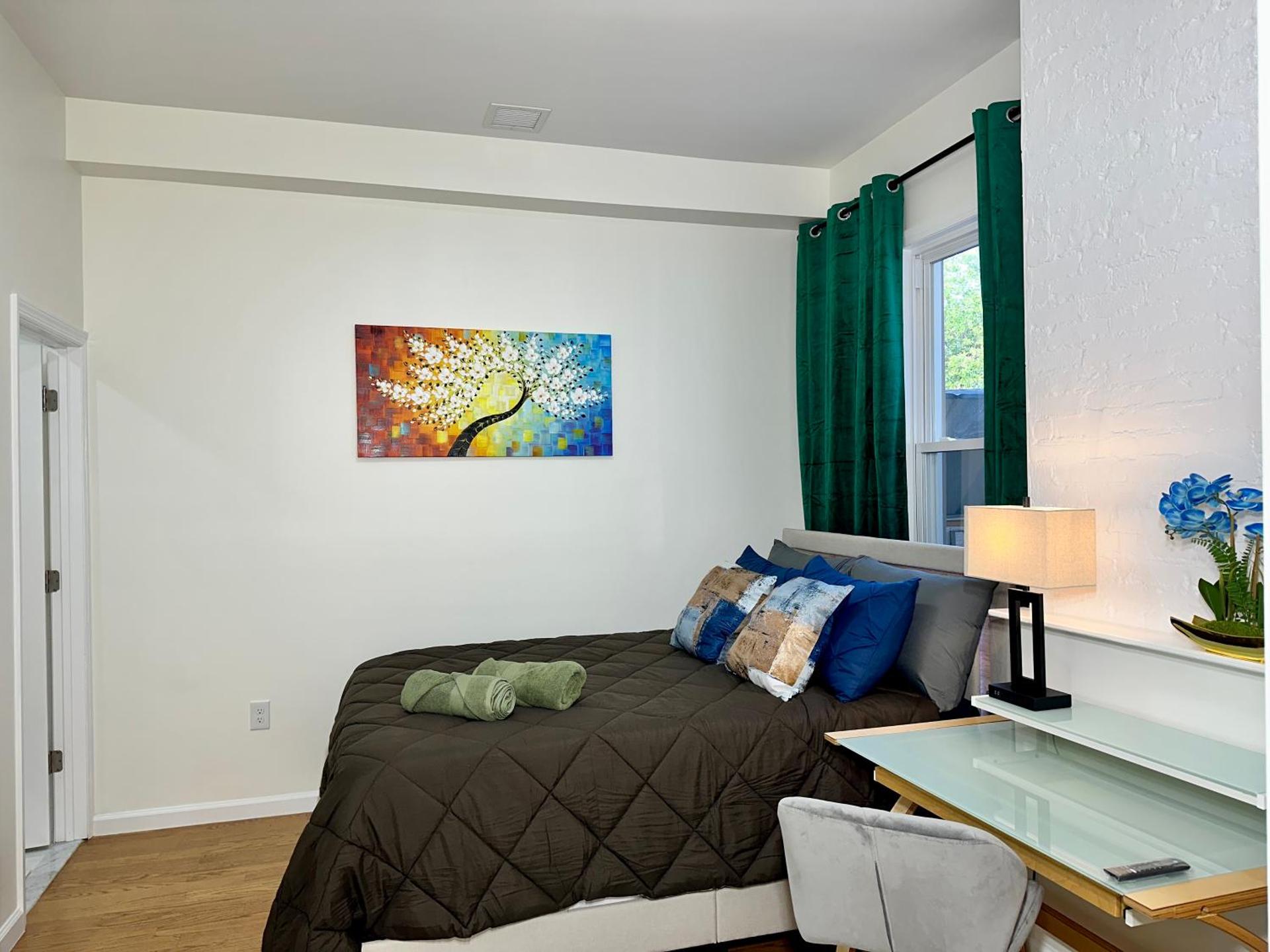 Hotel-Style, No Host, Professionally Managed ID255