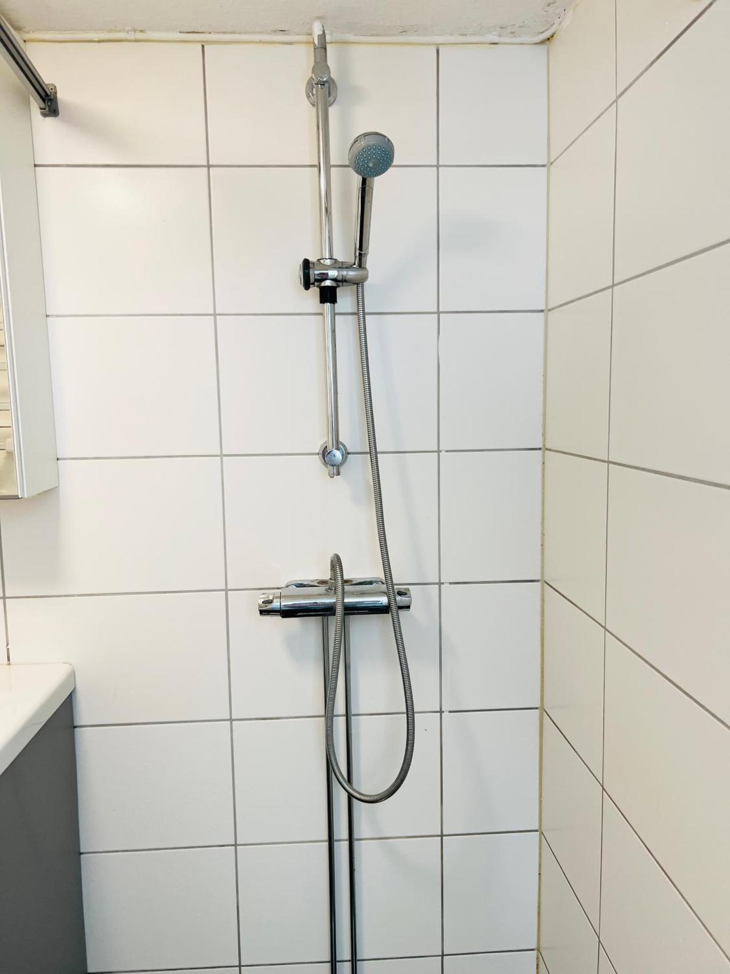 Cozy room with two single bed in Landskrona