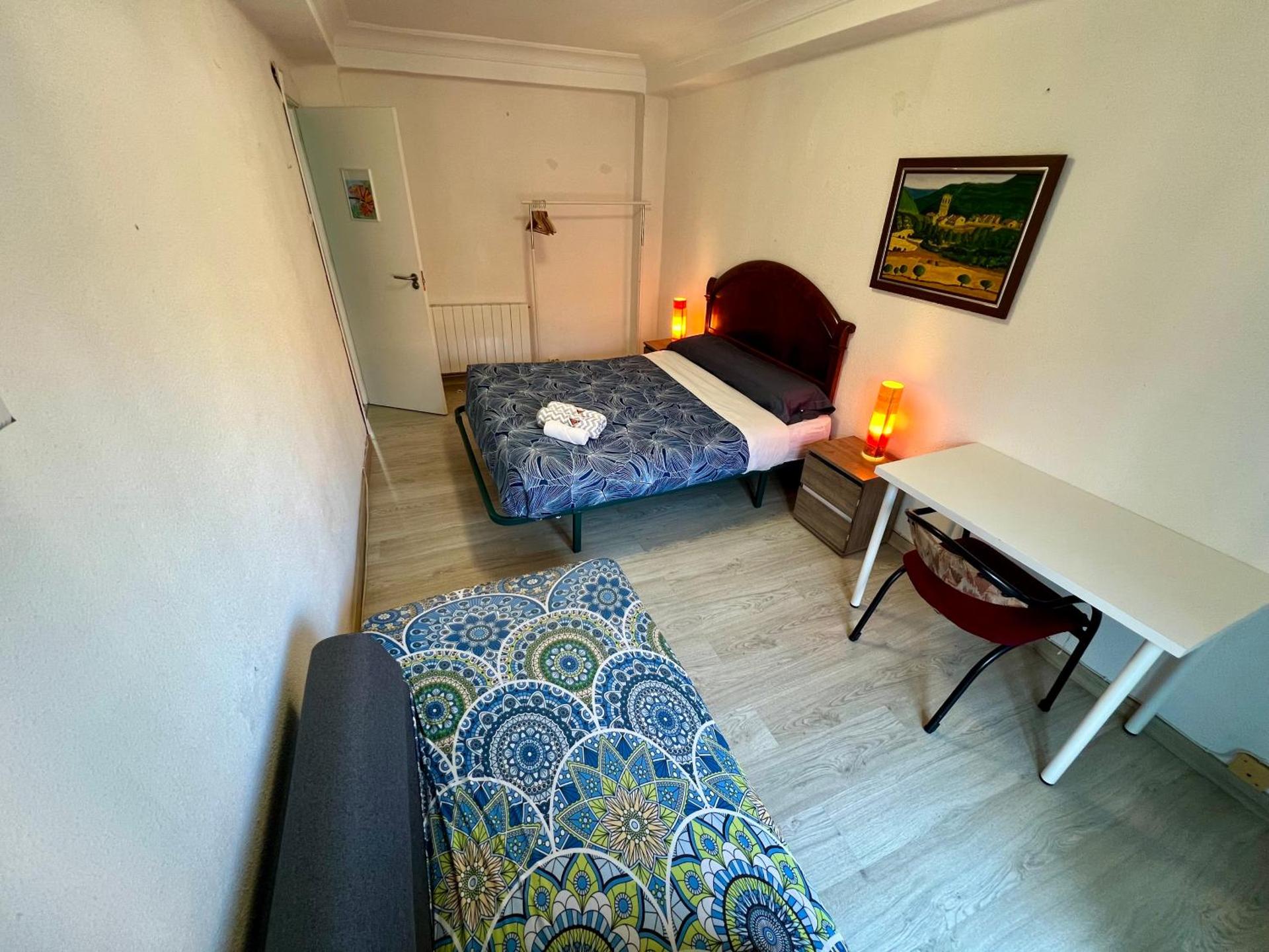 ZARAGOZA CENTRAL APARTMENT