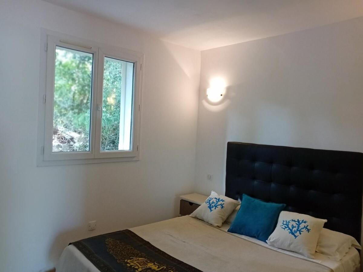 La maison sous les oliviers Casa d'Iloa