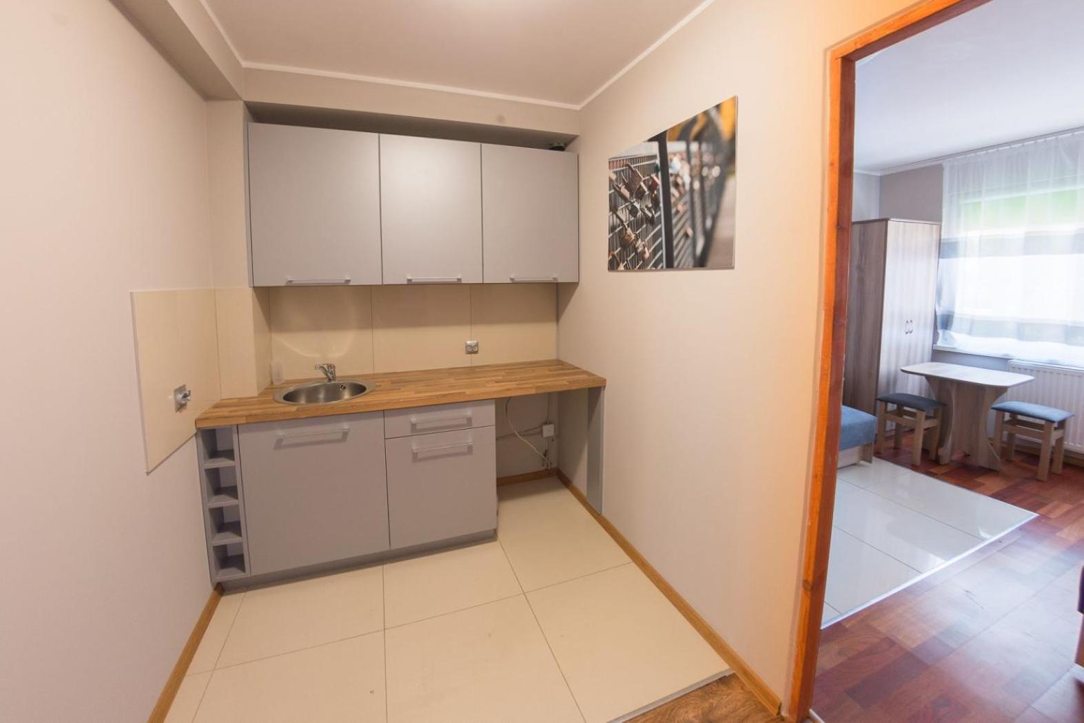 4 Pory Roku - Węgierska Górka