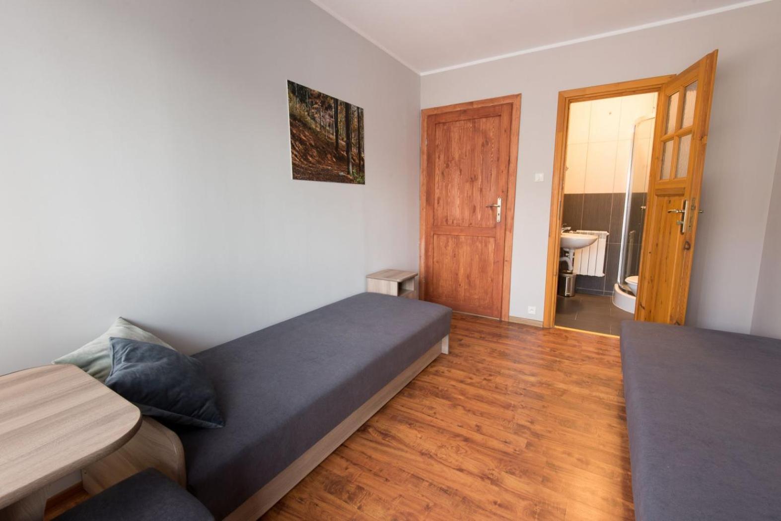 4 Pory Roku - Węgierska Górka