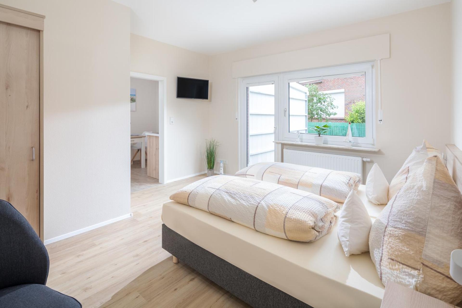 Pension Sonnenstrand