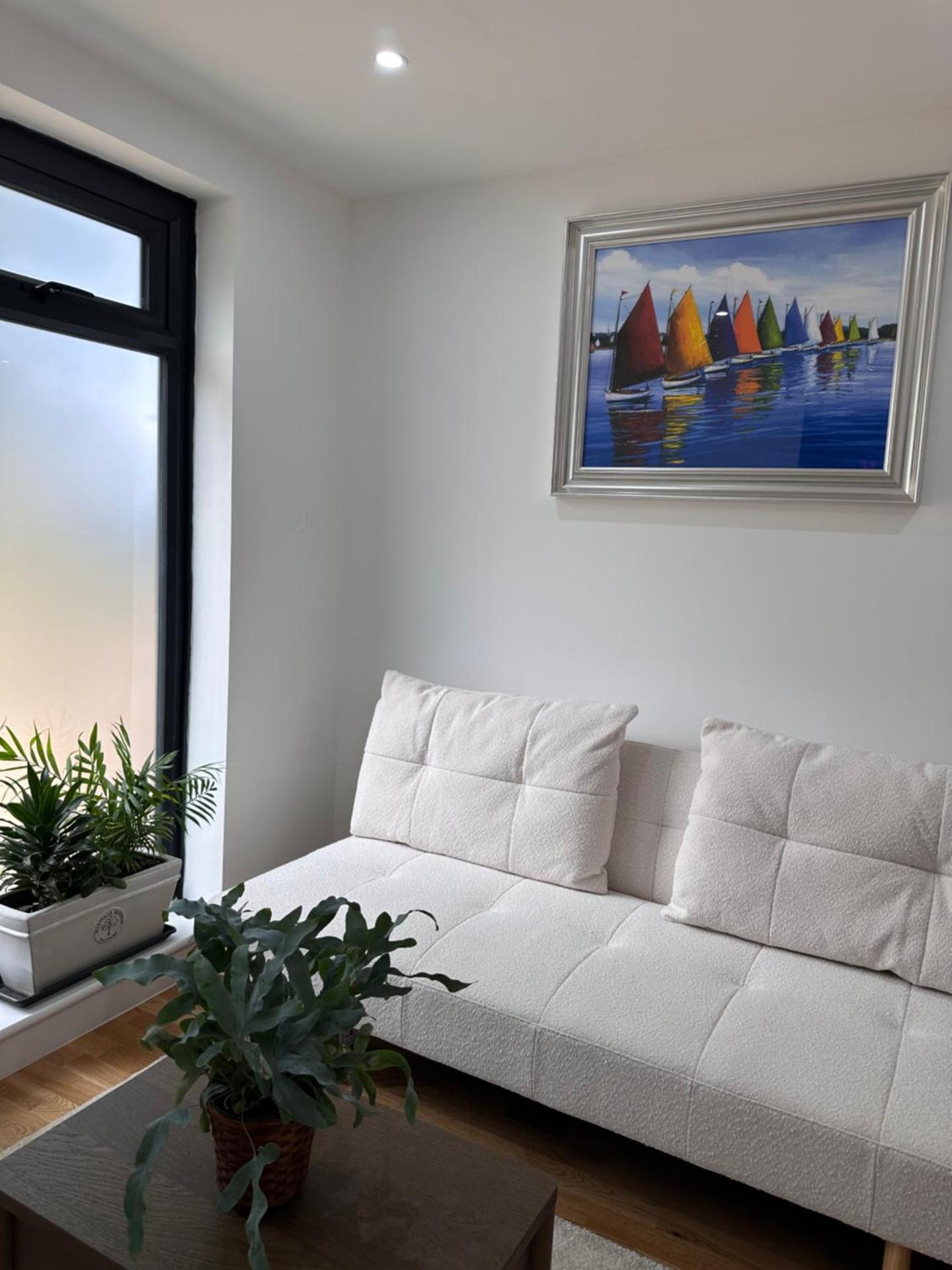 1 bedroom apartment - The Olive Tree