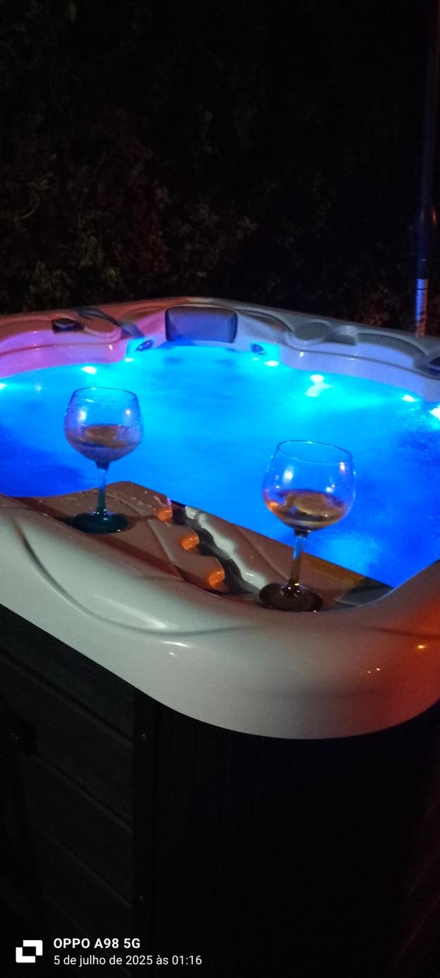 Casa da Nespereira- lugar acolhedor rodeado de natureza