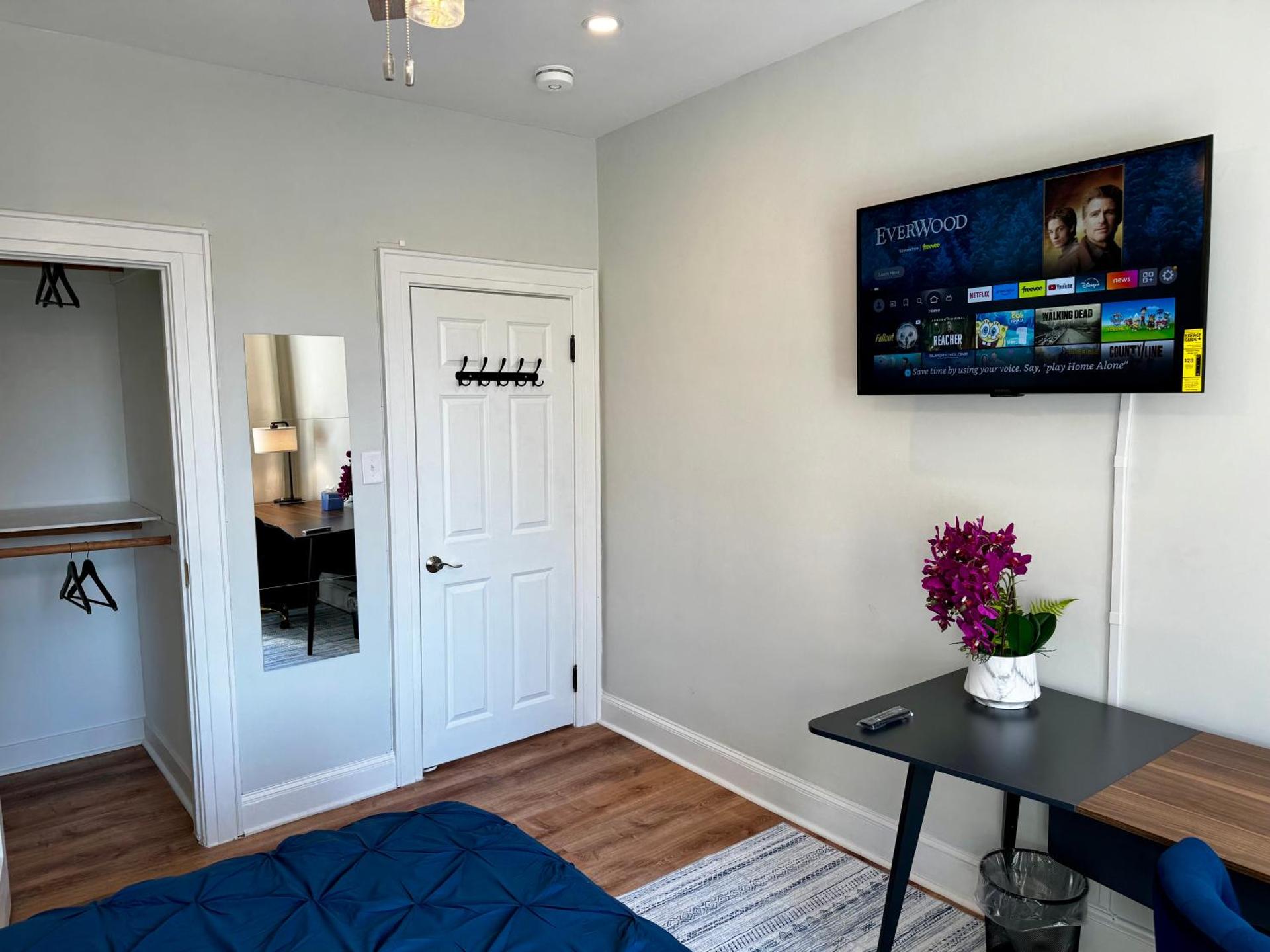 Hotel-Style, No Host, Professionally Managed ID297