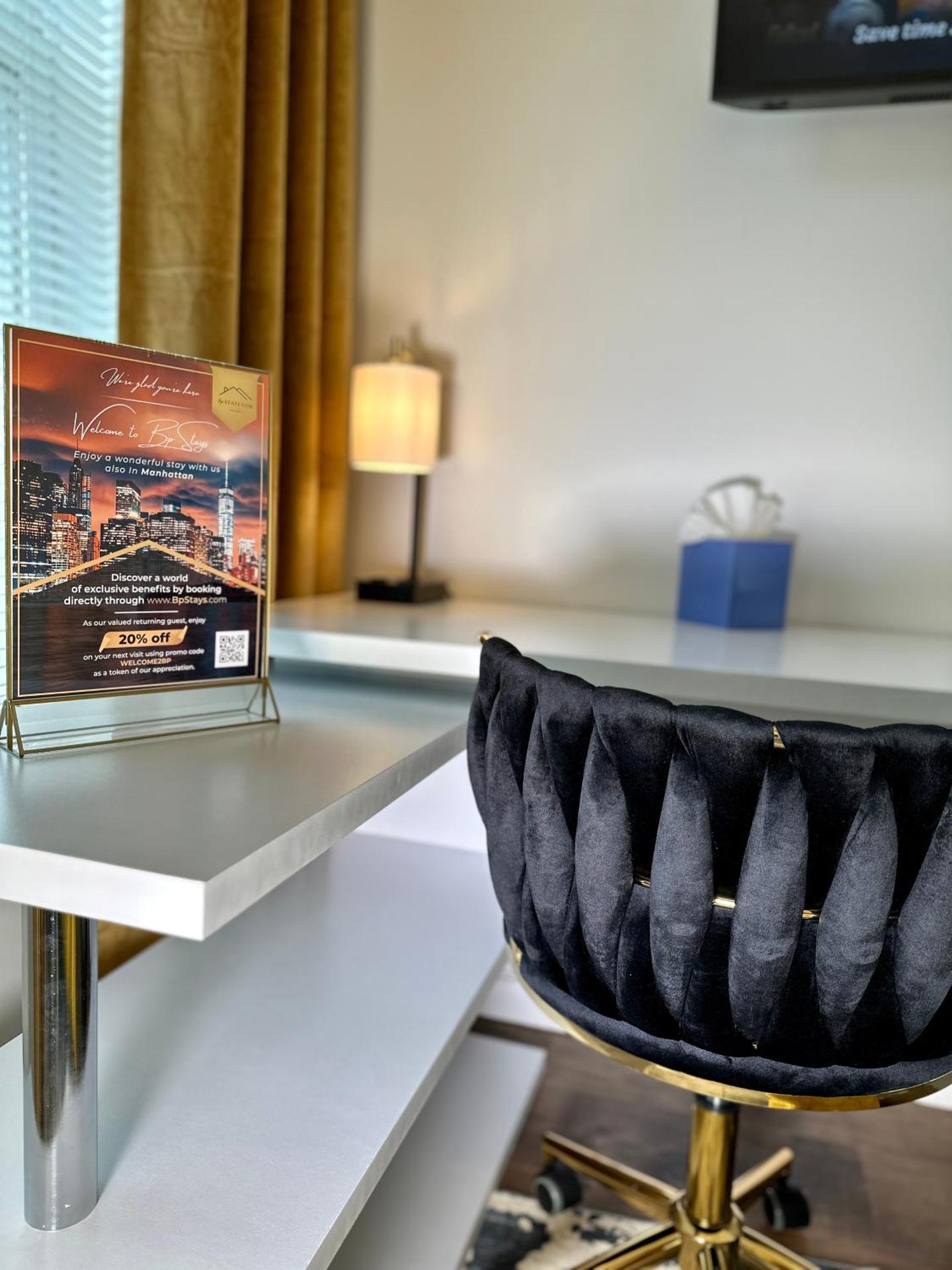 Hotel-Style, No Host, Professionally Managed ID289