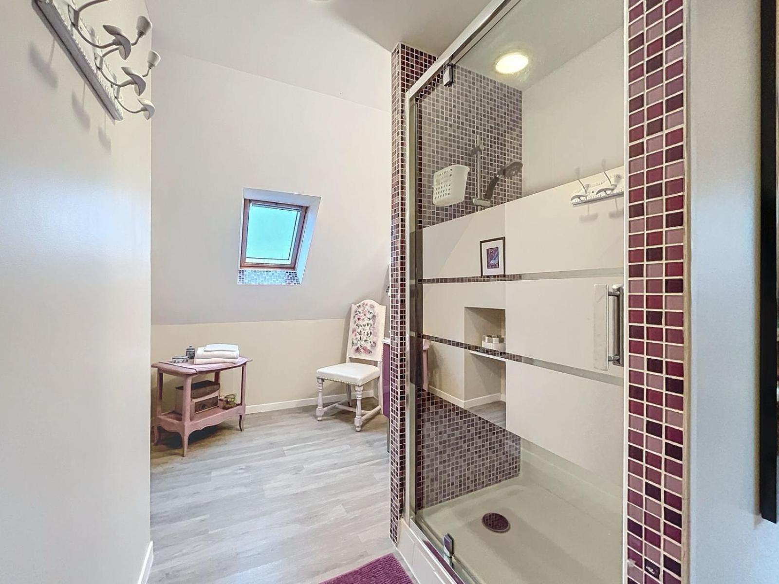 La Ferme de Kerraoul