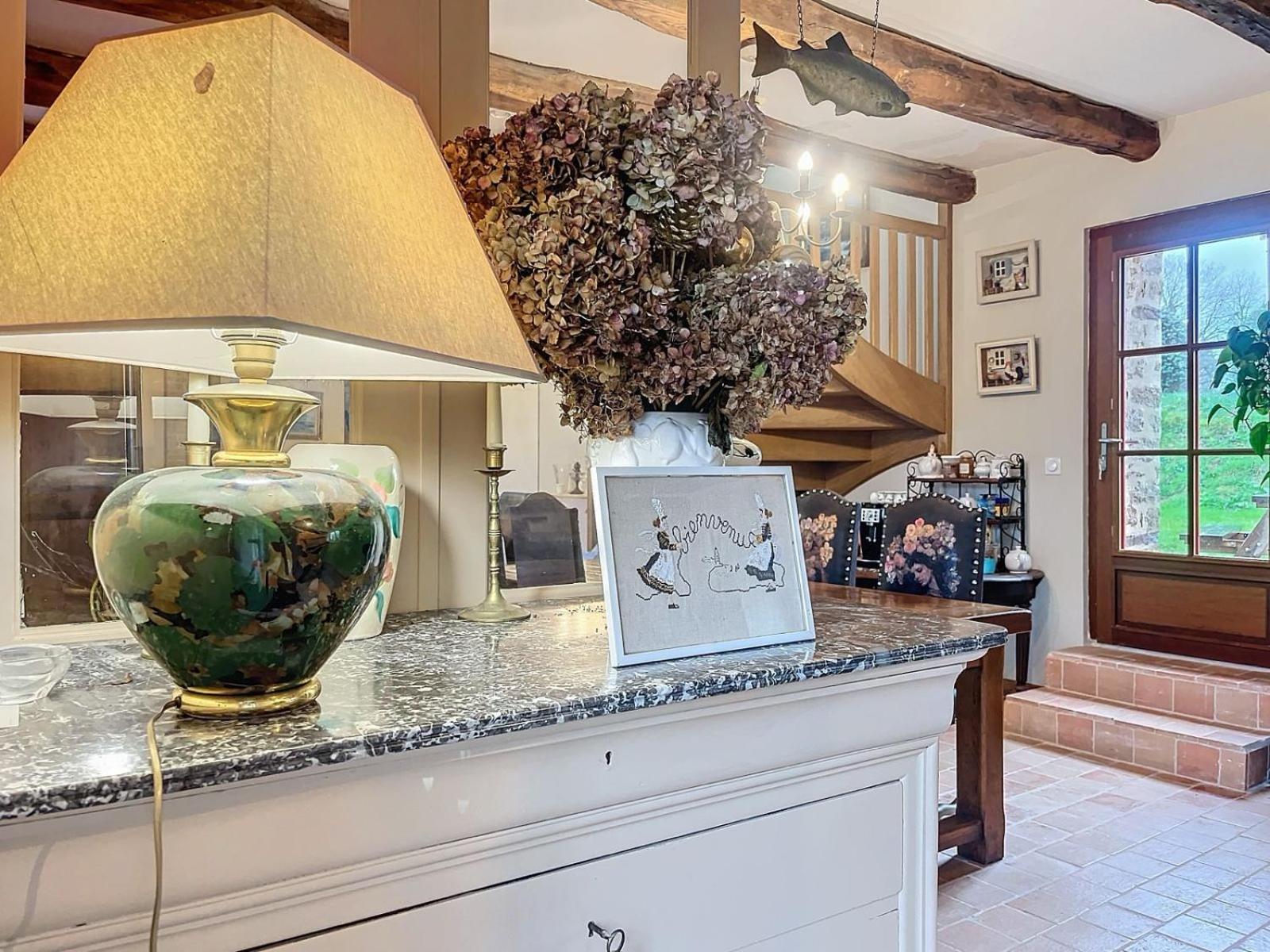 La Ferme de Kerraoul