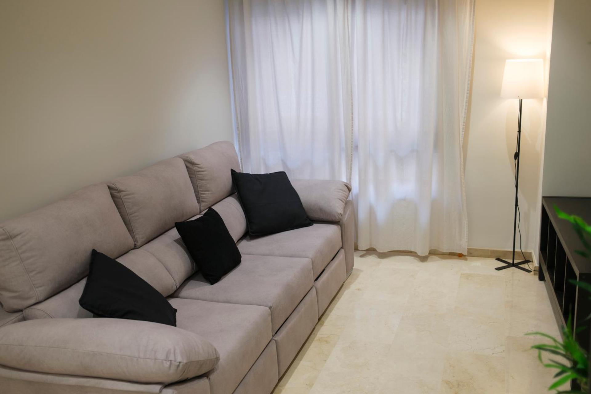 Hotel Bienvenidos Rooms Xàtiva