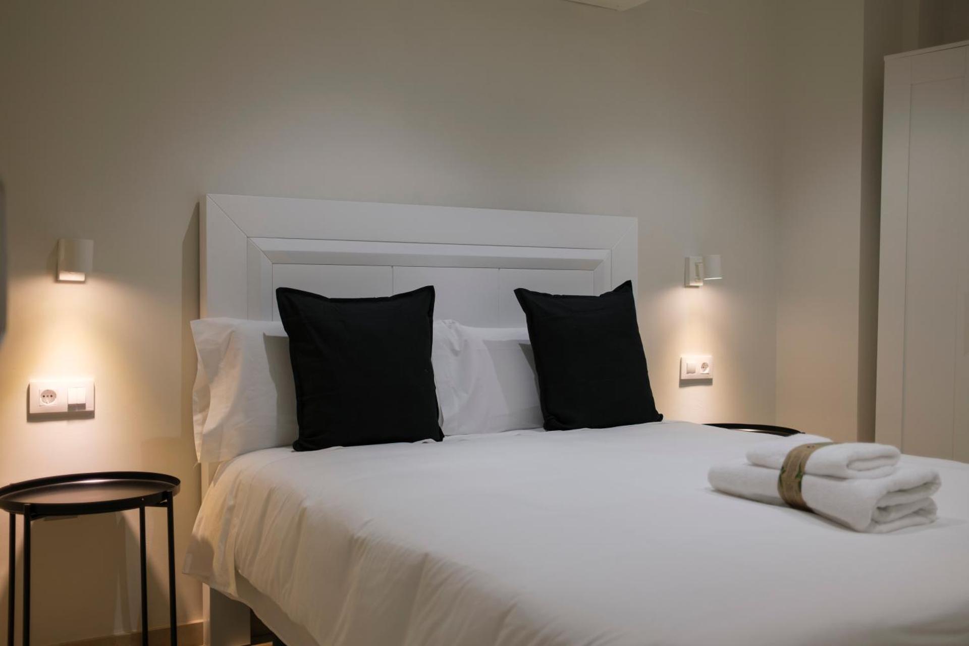 Hotel Bienvenidos Rooms Xàtiva