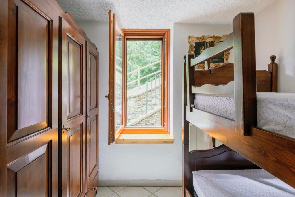 Pontagna di Temu Palazzina Bucaneve