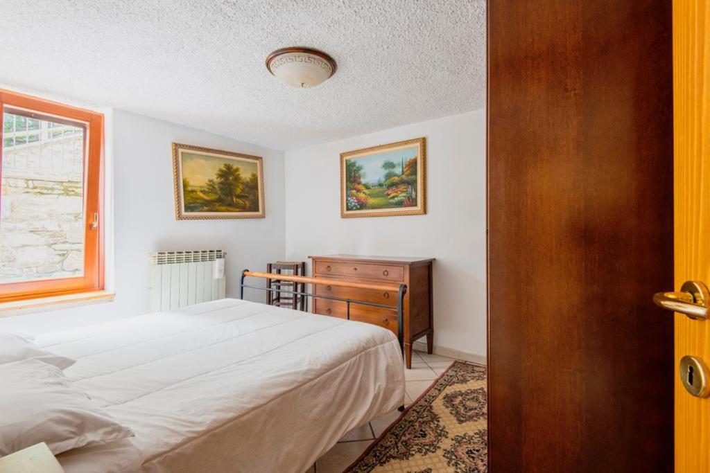 Pontagna di Temu Palazzina Bucaneve