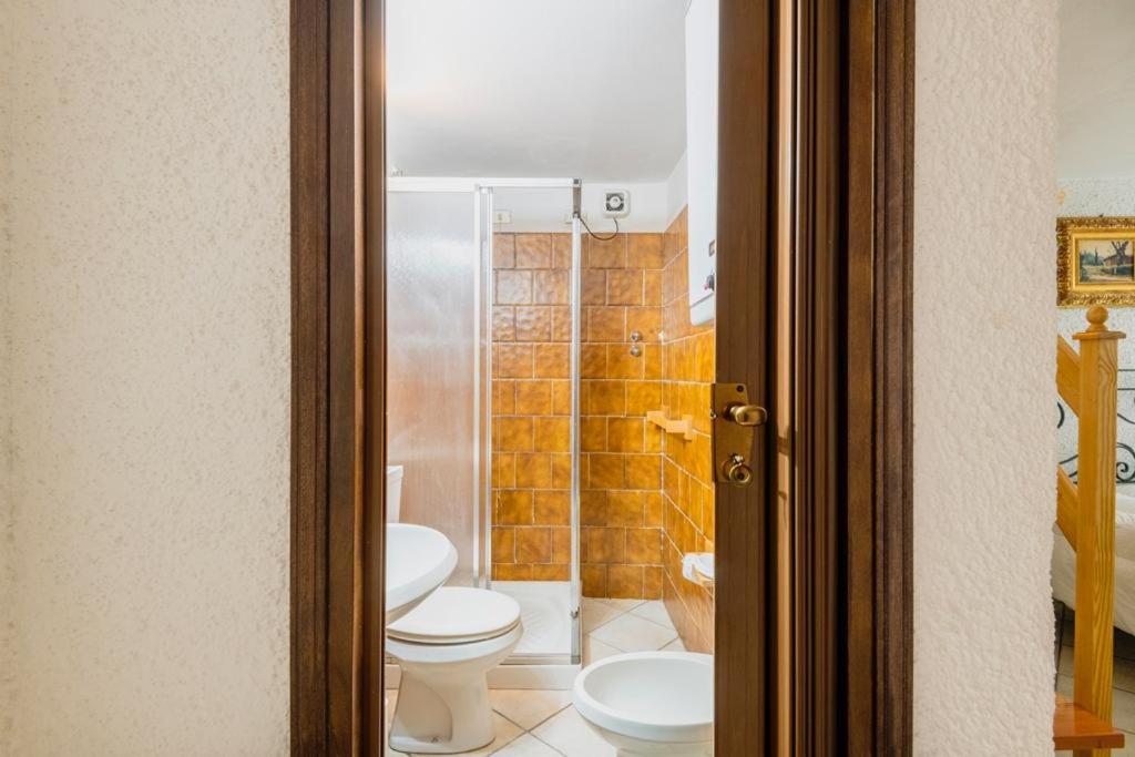 Pontagna di Temu Palazzina Bucaneve