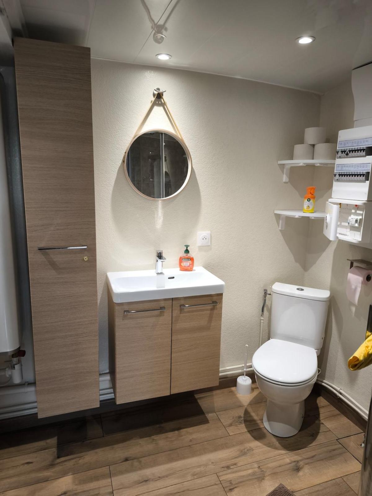 Pagotin de charme à Métabief