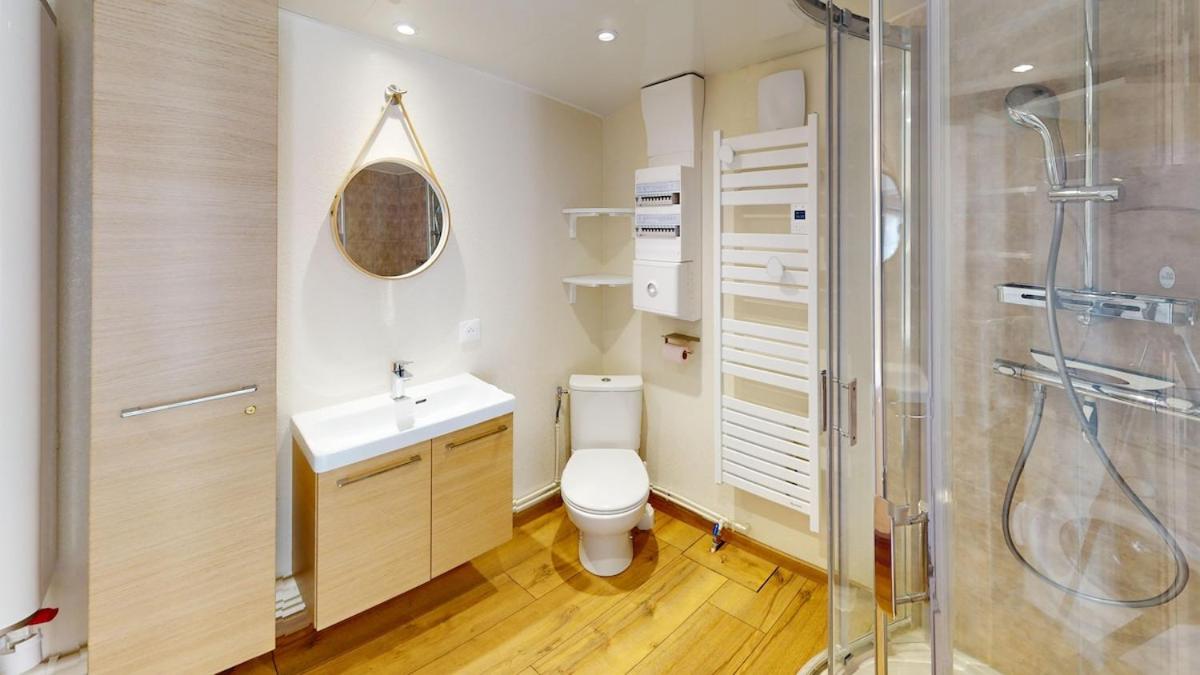 Pagotin de charme à Métabief