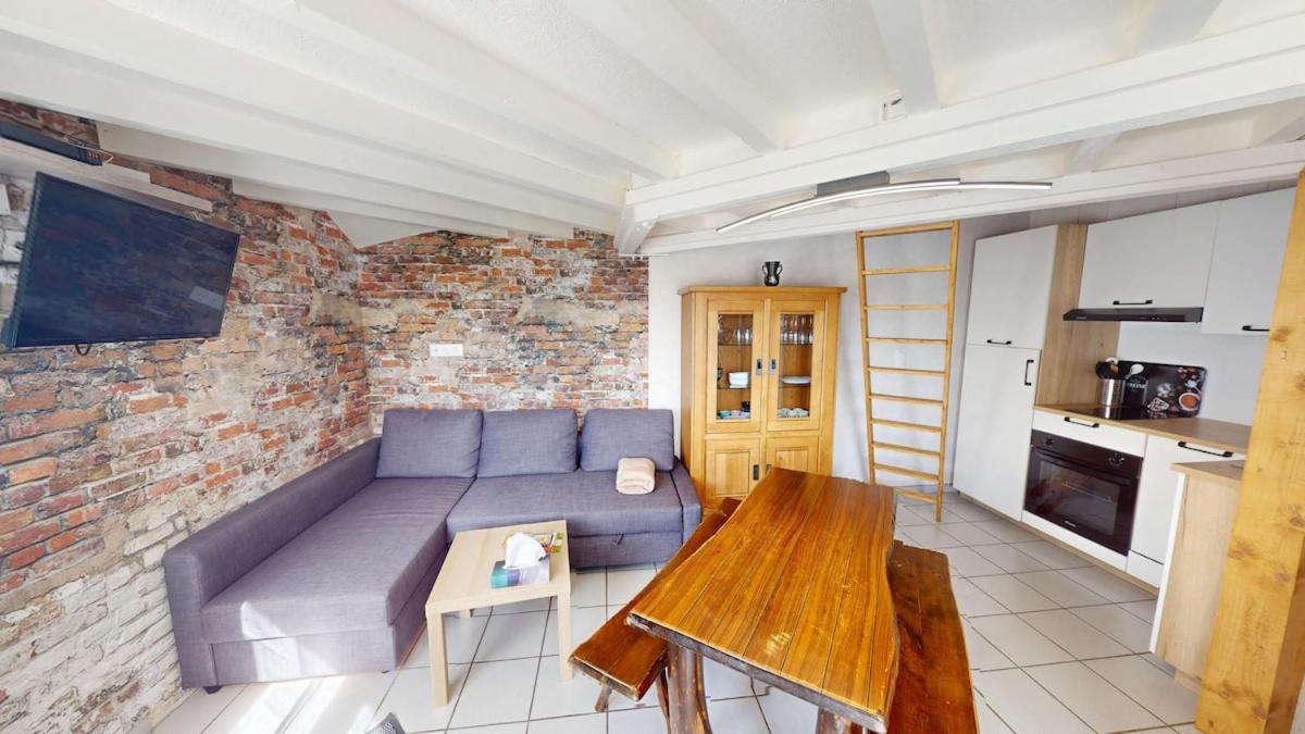 Pagotin de charme à Métabief