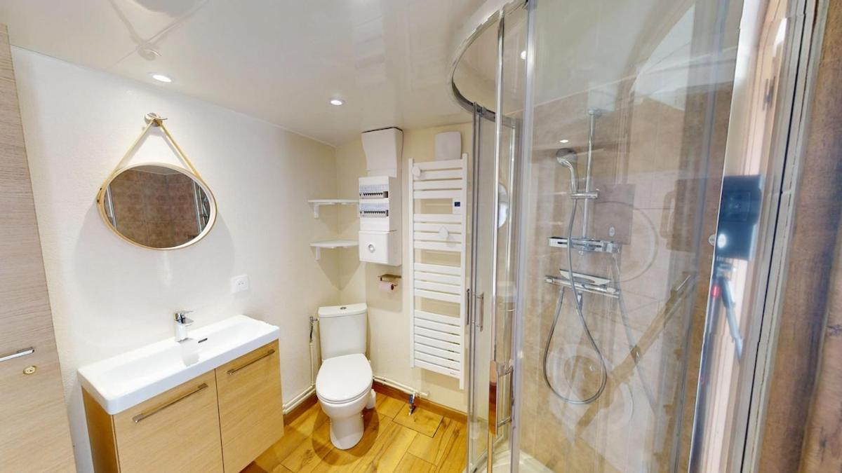 Pagotin de charme à Métabief