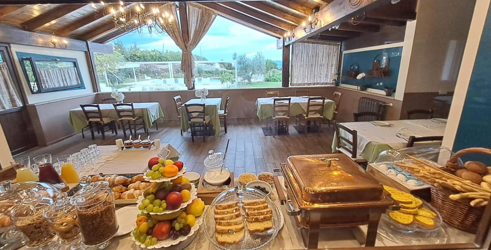 La Collina dei Cavalieri