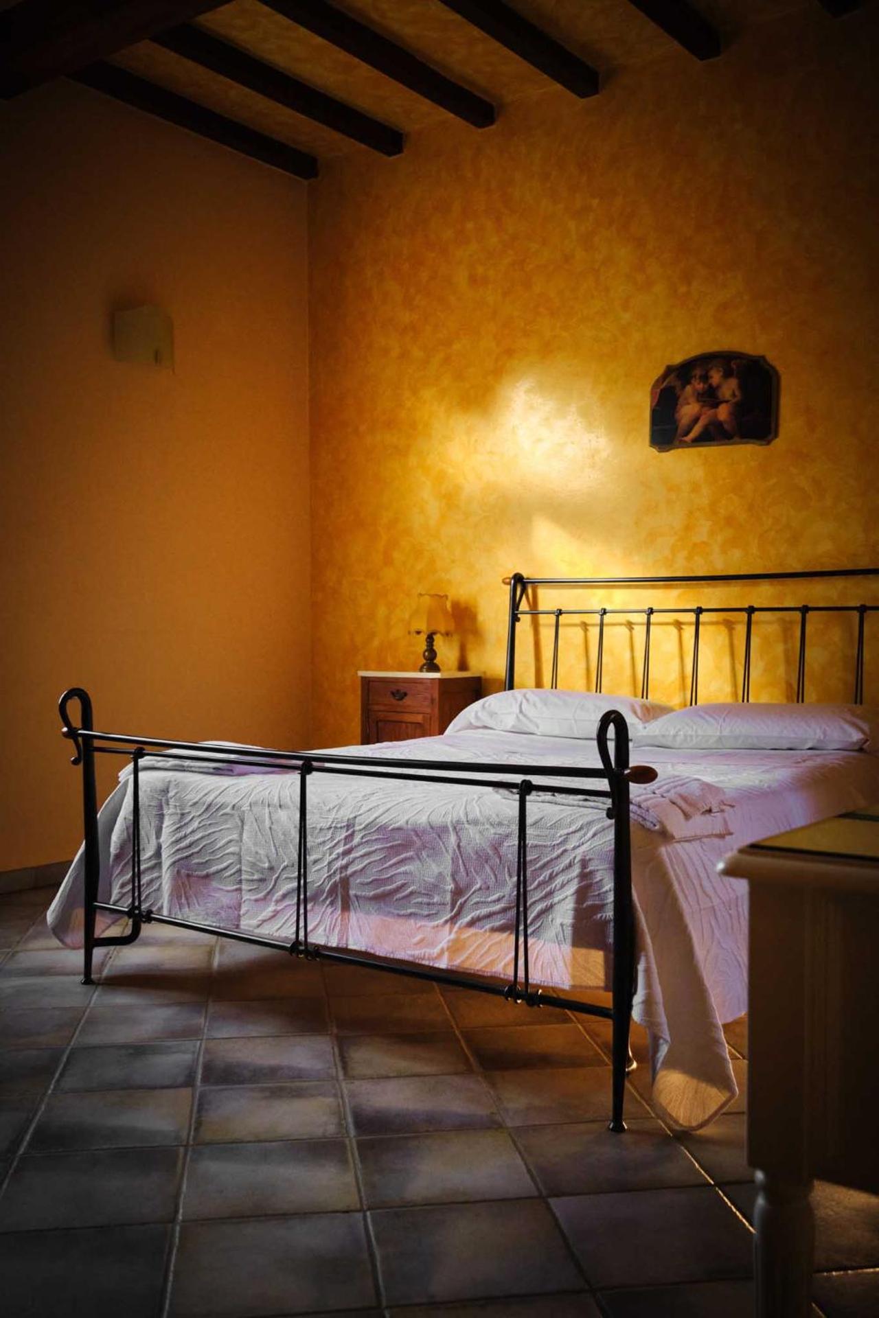 Agriturismo LA CERBANA