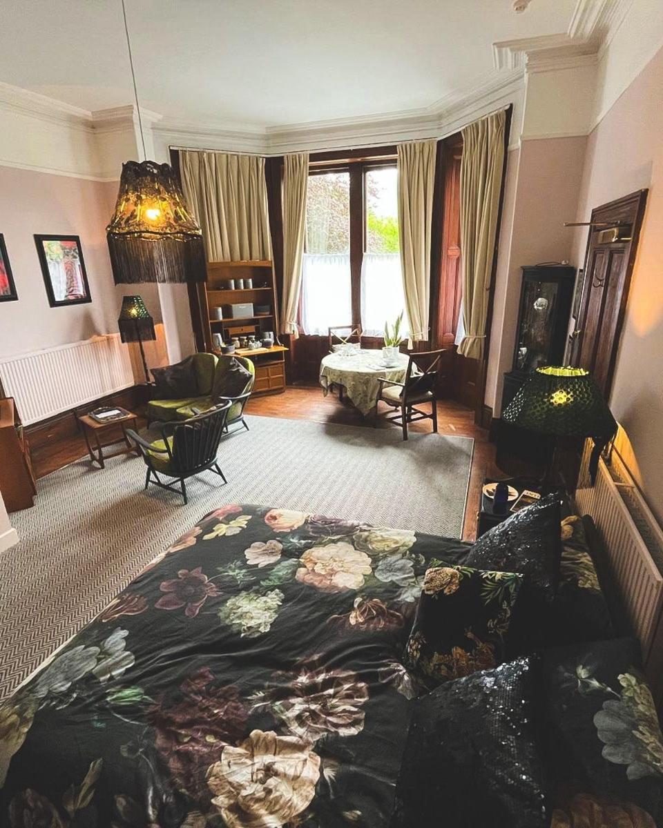 Bala Suite at pen Y Coed Hall