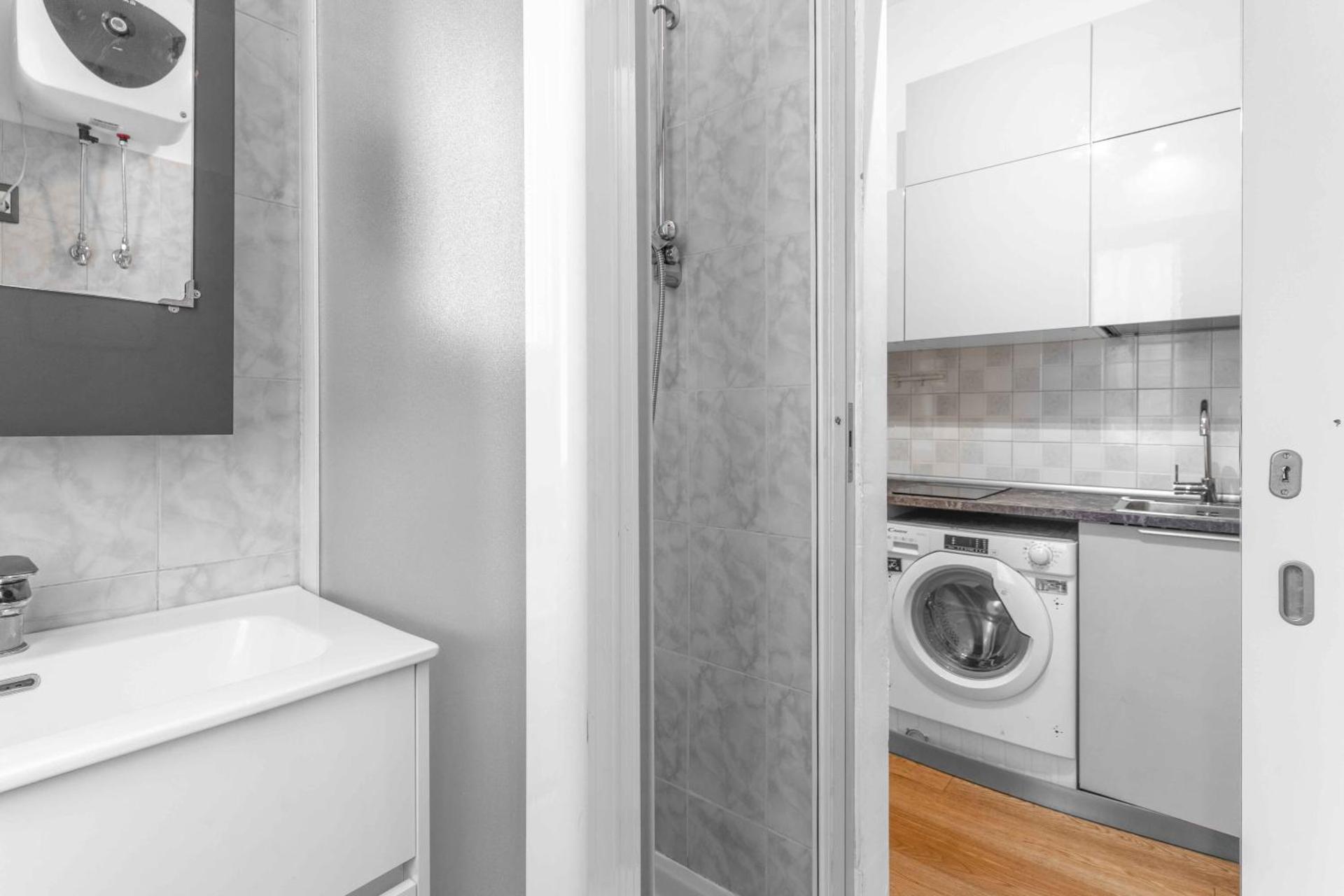 Dreaming Milano With Parking L25