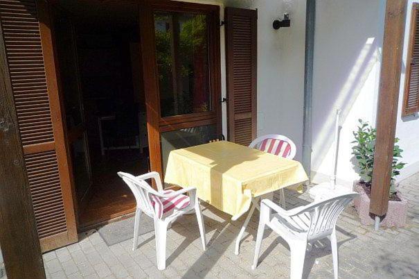 Ferienpark im schönen Falkenstein 6