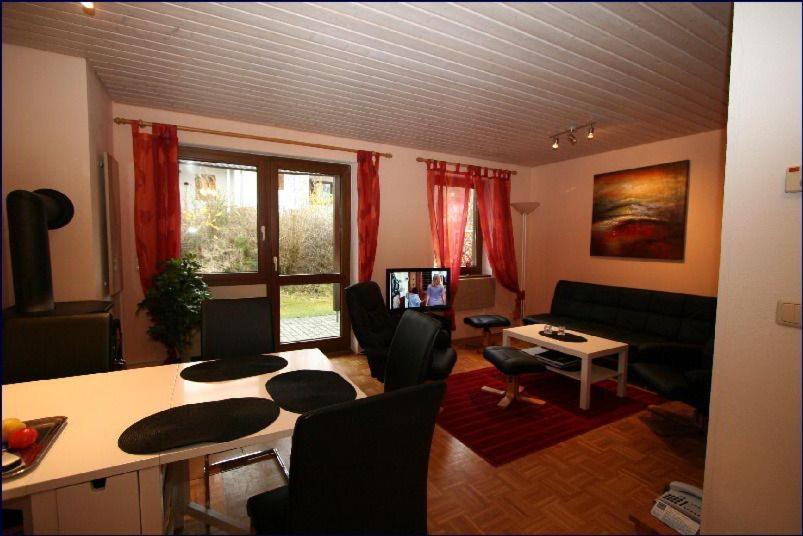 Ferienpark im schönen Falkenstein 6