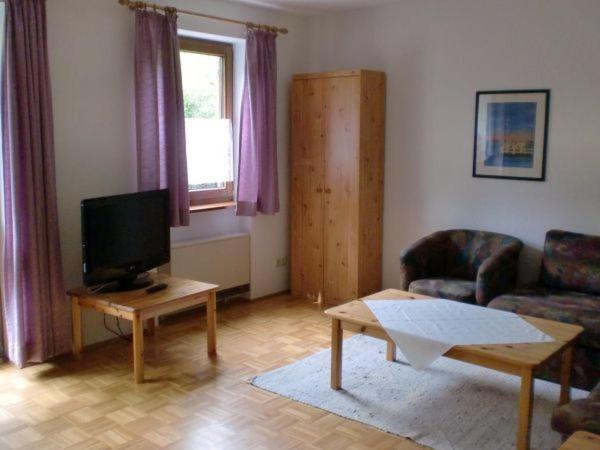 Ferienpark im schönen Falkenstein 6