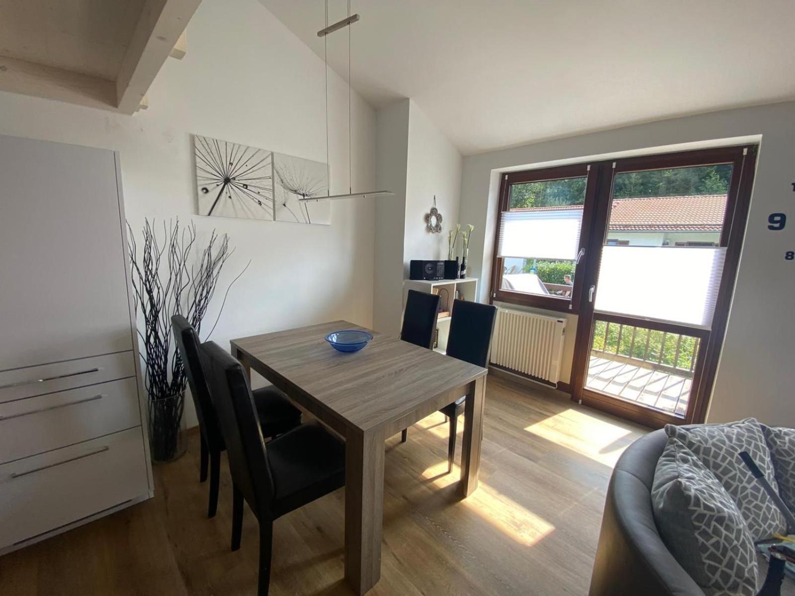 Ferienpark im schönen Falkenstein 6