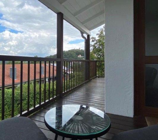 Ferienpark im schönen Falkenstein 6