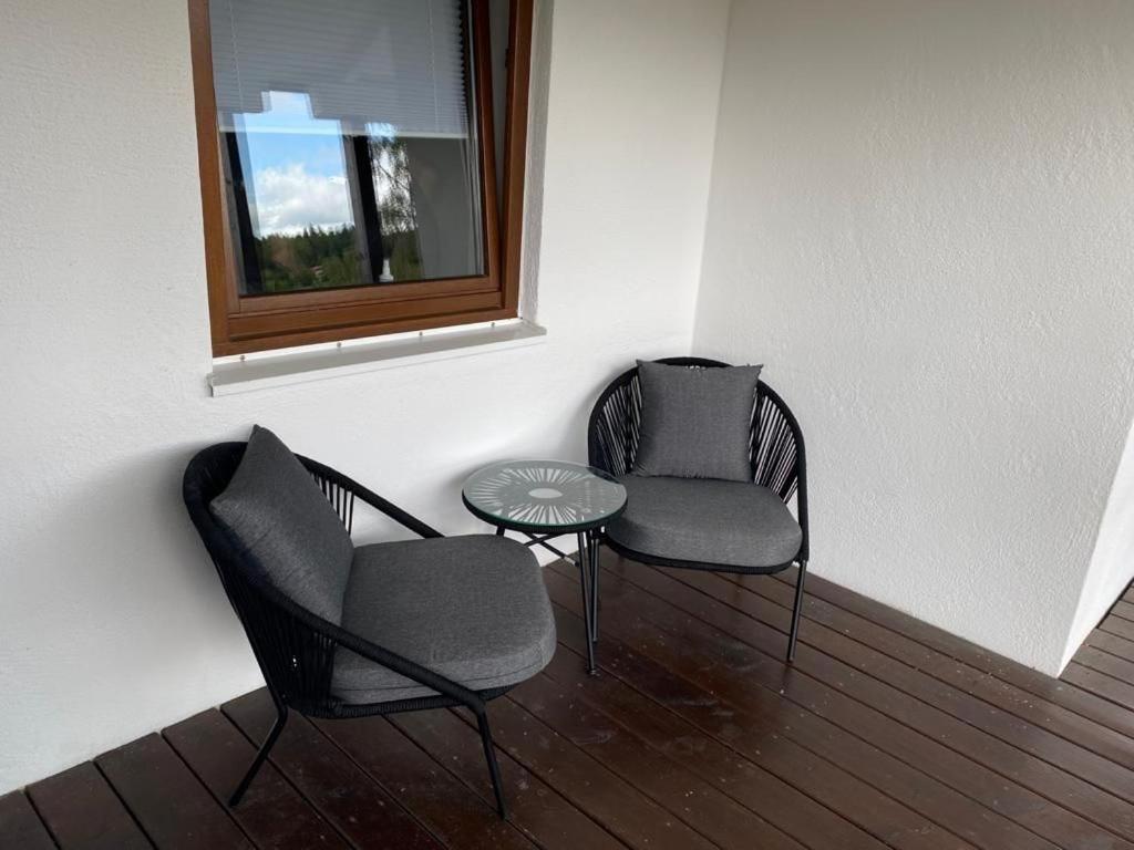 Ferienpark im schönen Falkenstein 6