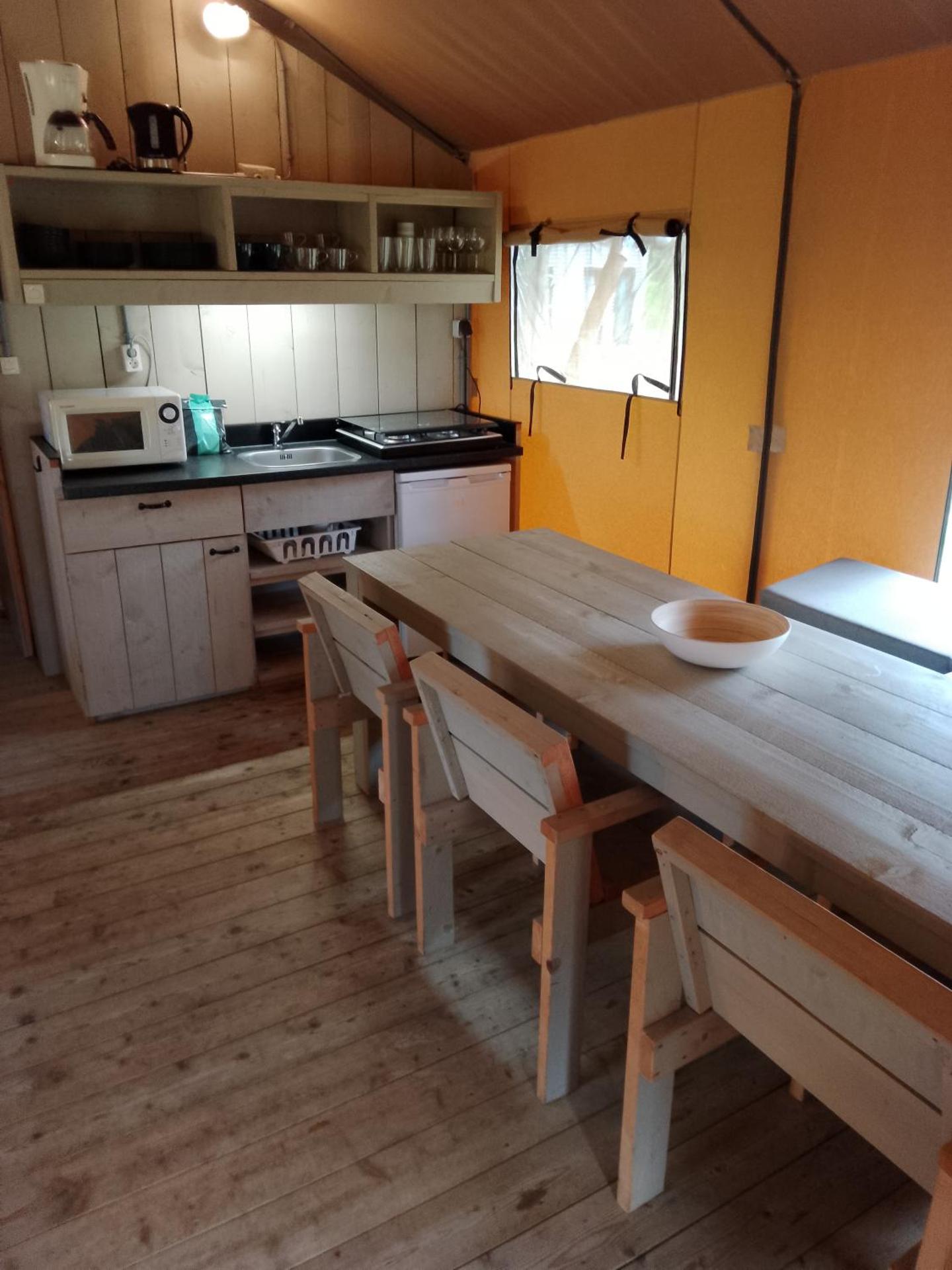 Vakantiepark Bergsehaak