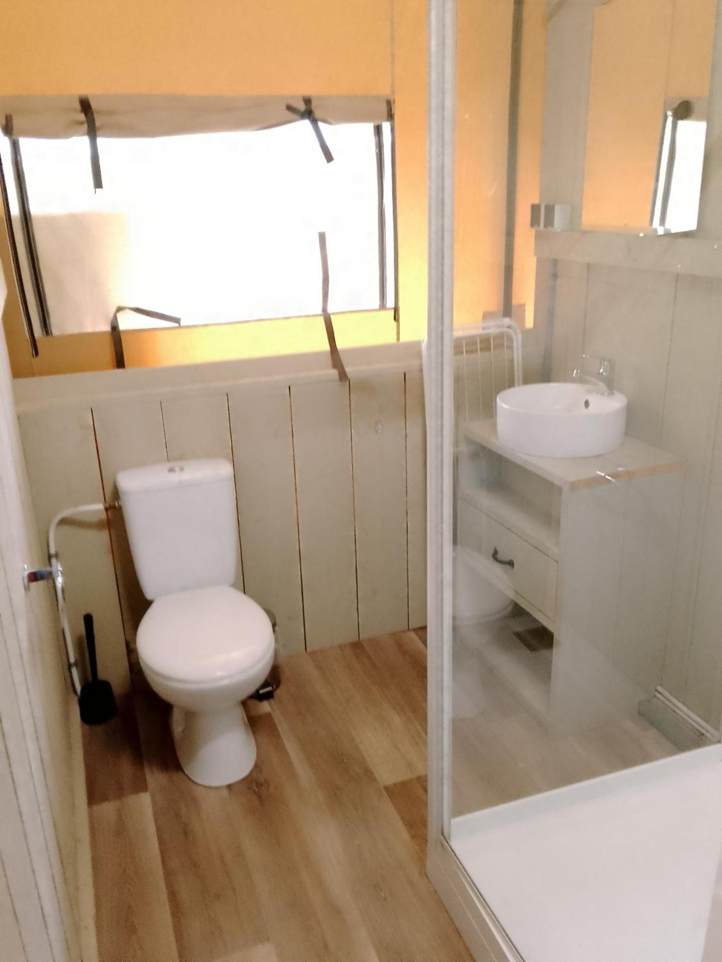 Vakantiepark Bergsehaak