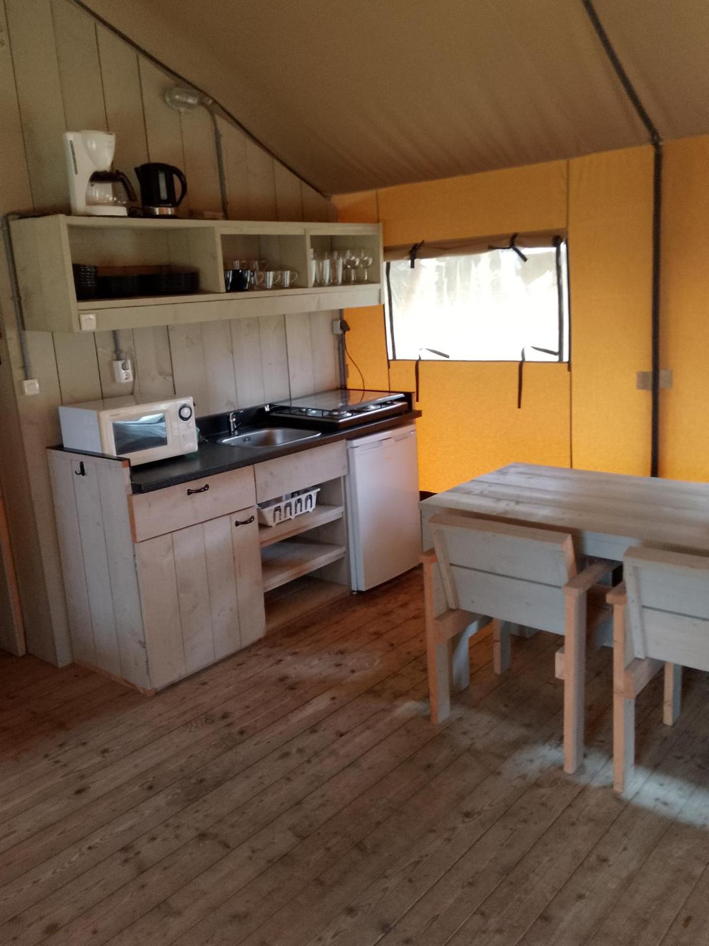 Vakantiepark Bergsehaak