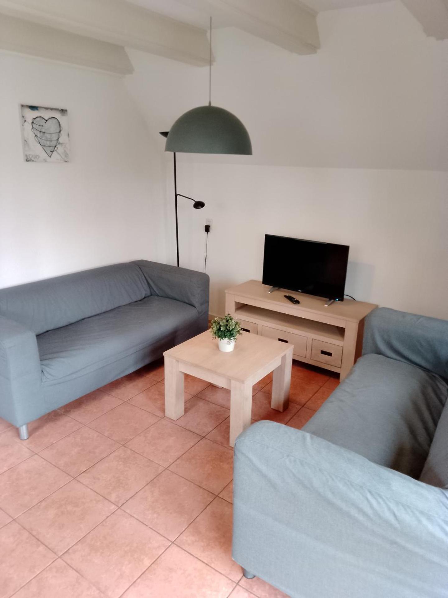 Vakantiepark Bergsehaak