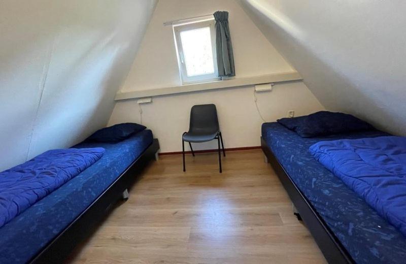 Vakantiepark Bergsehaak