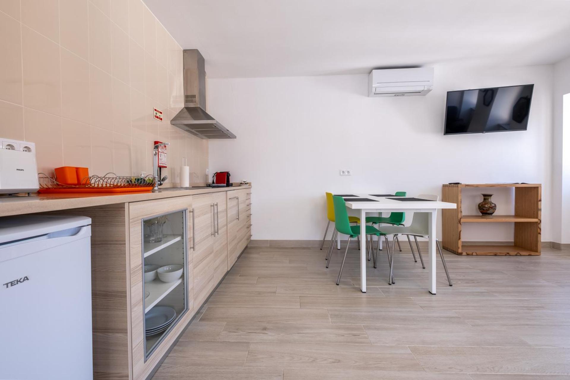 Villa Montês - Exclusive Apartments & Prime Location