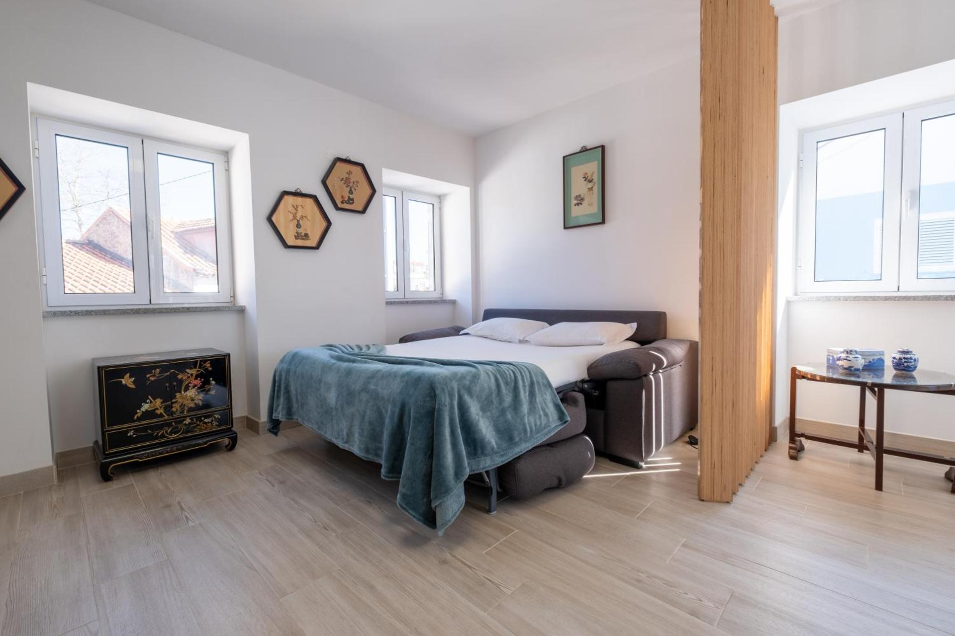 Villa Montês - Exclusive Apartments & Prime Location