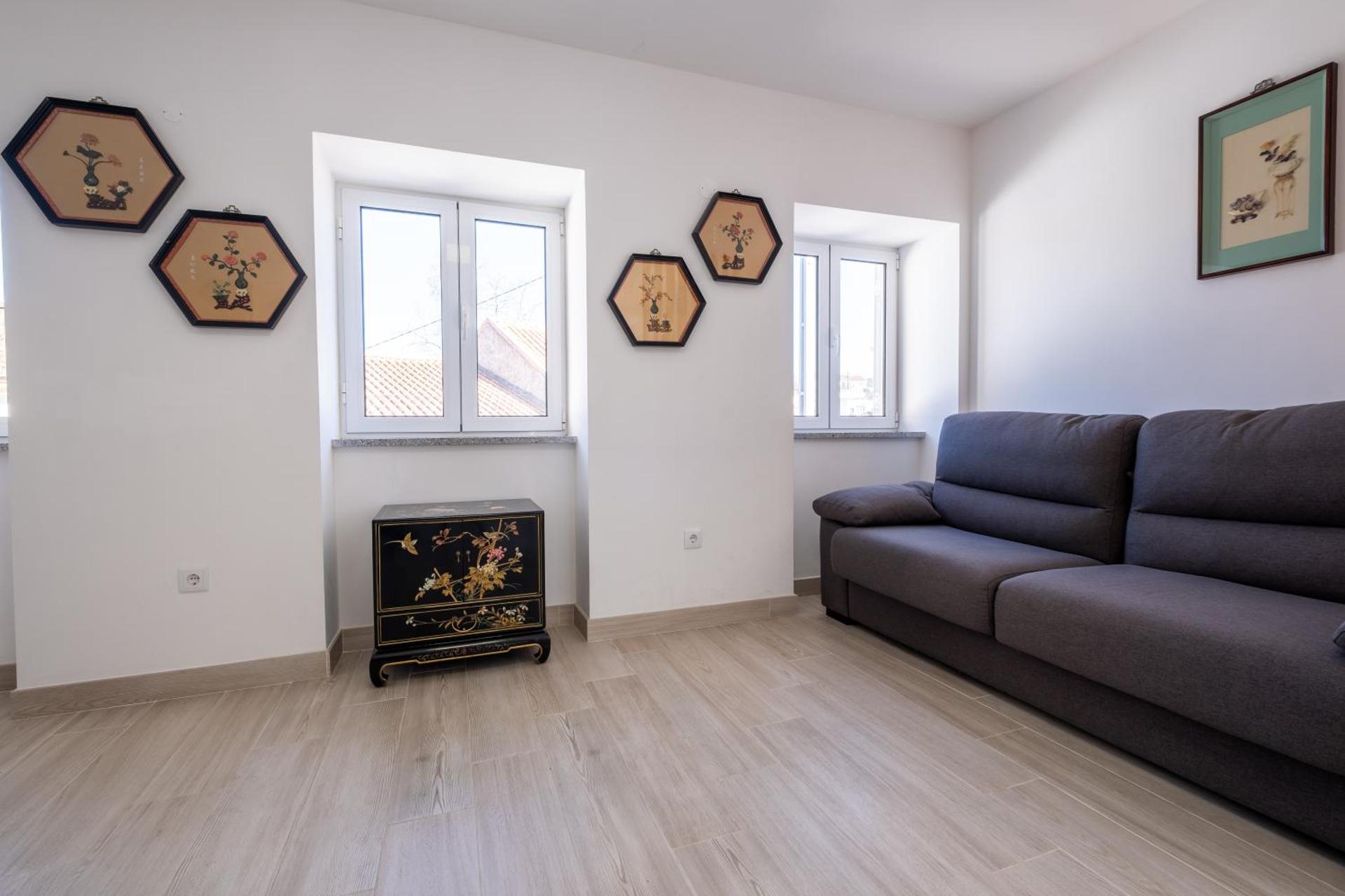 Villa Montês - Exclusive Apartments & Prime Location