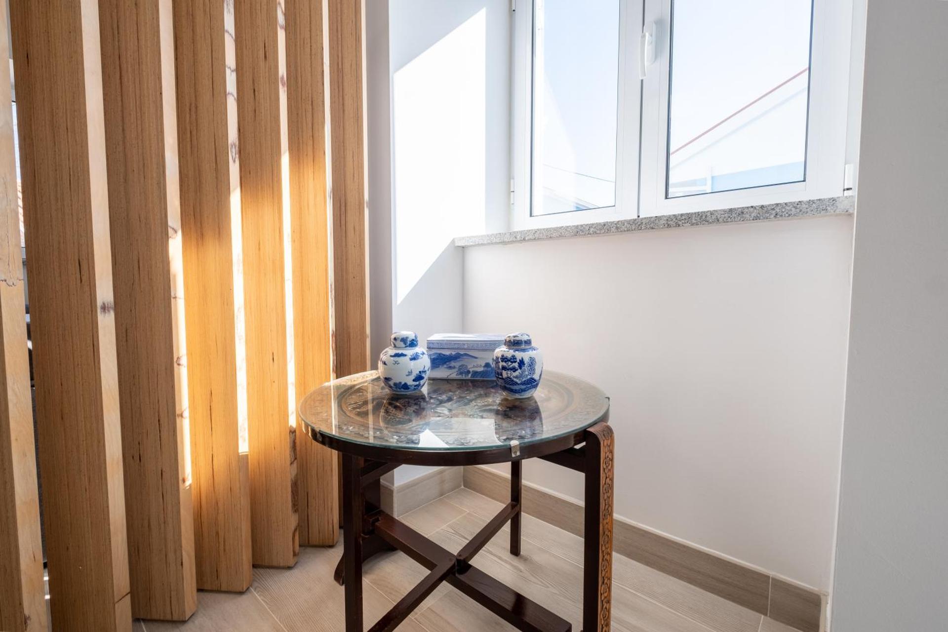 Villa Montês - Exclusive Apartments & Prime Location