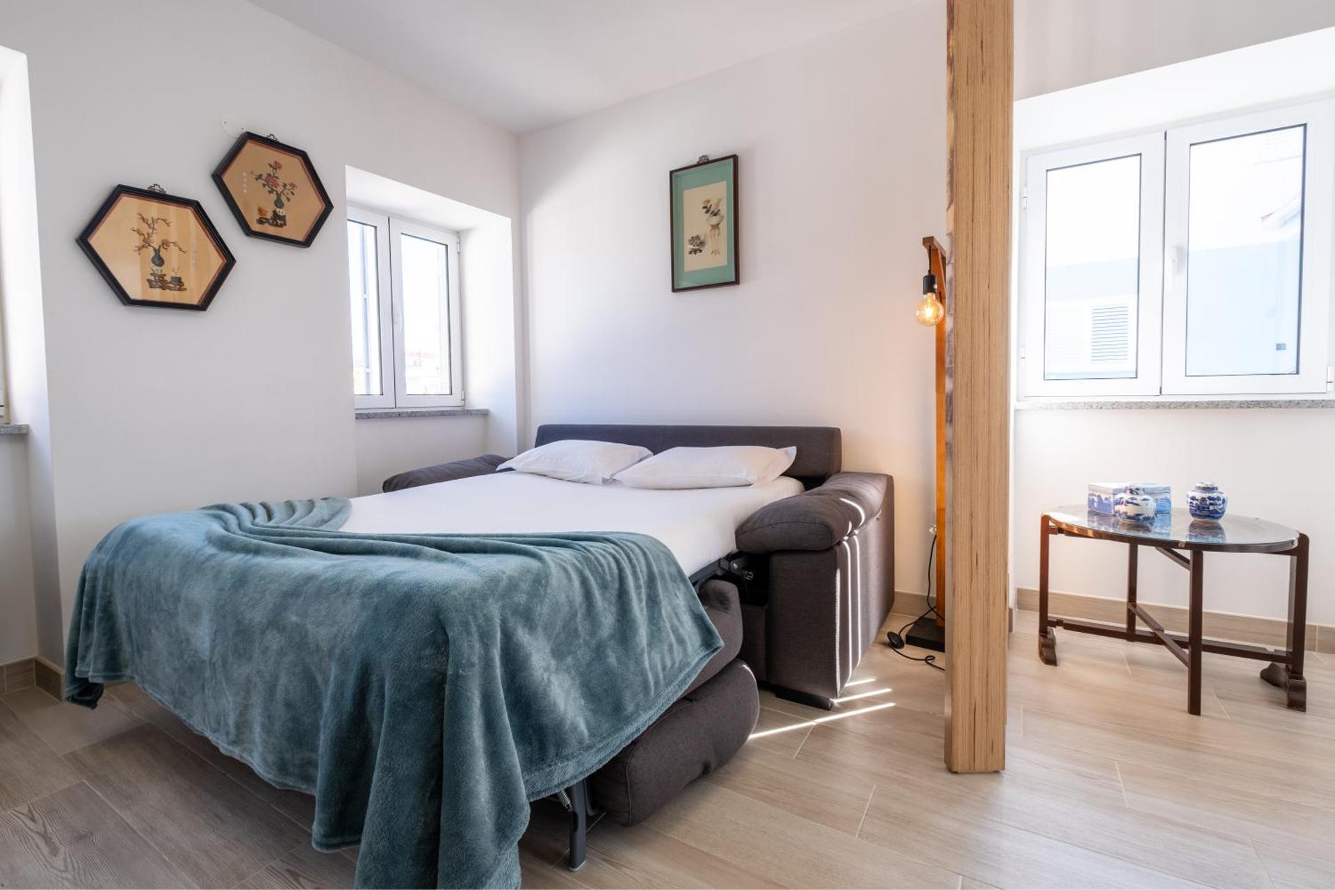 Villa Montês - Exclusive Apartments & Prime Location