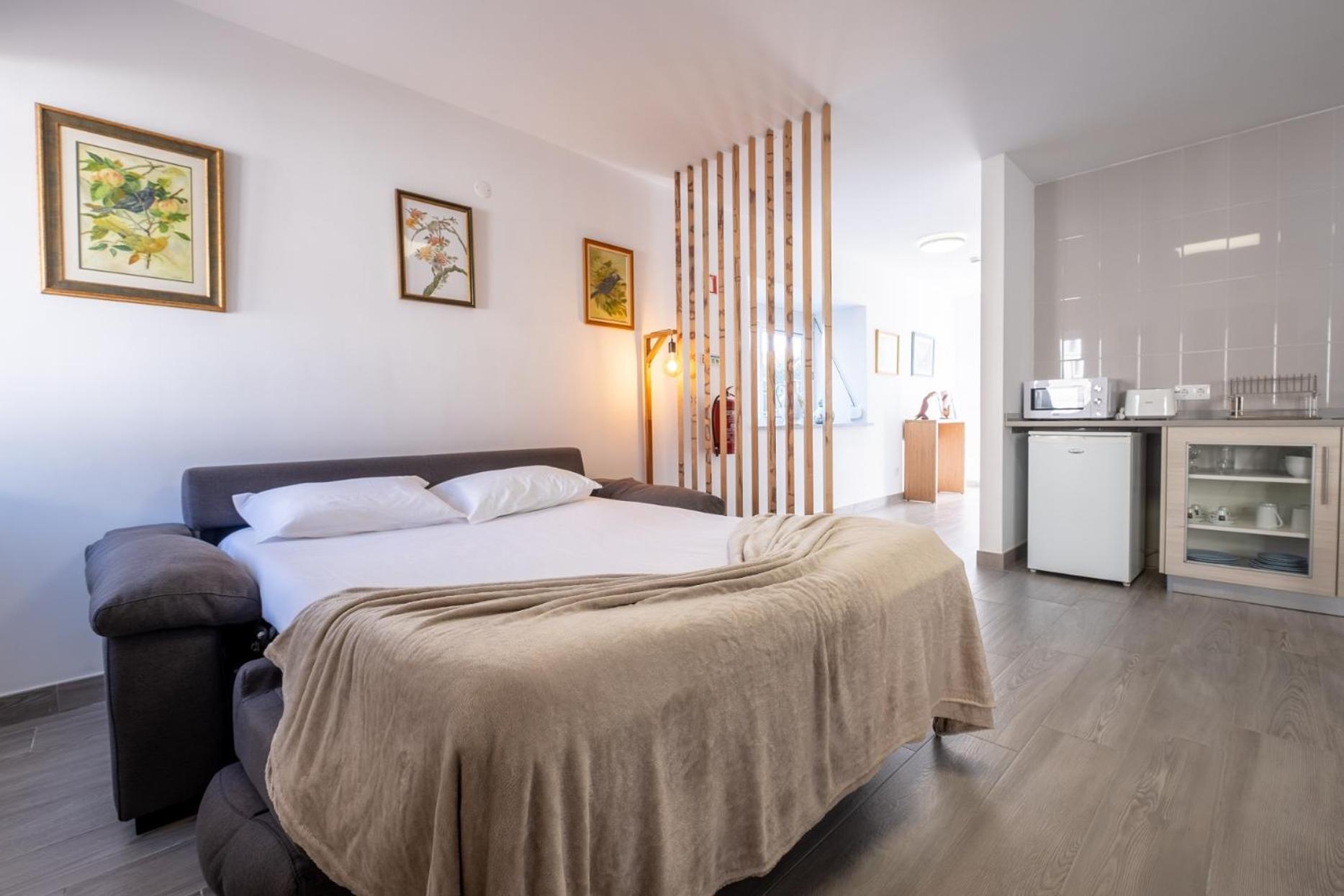 Villa Montês - Exclusive Apartments & Prime Location