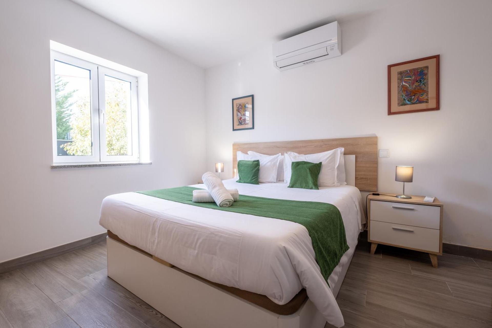 Villa Montês - Exclusive Apartments & Prime Location