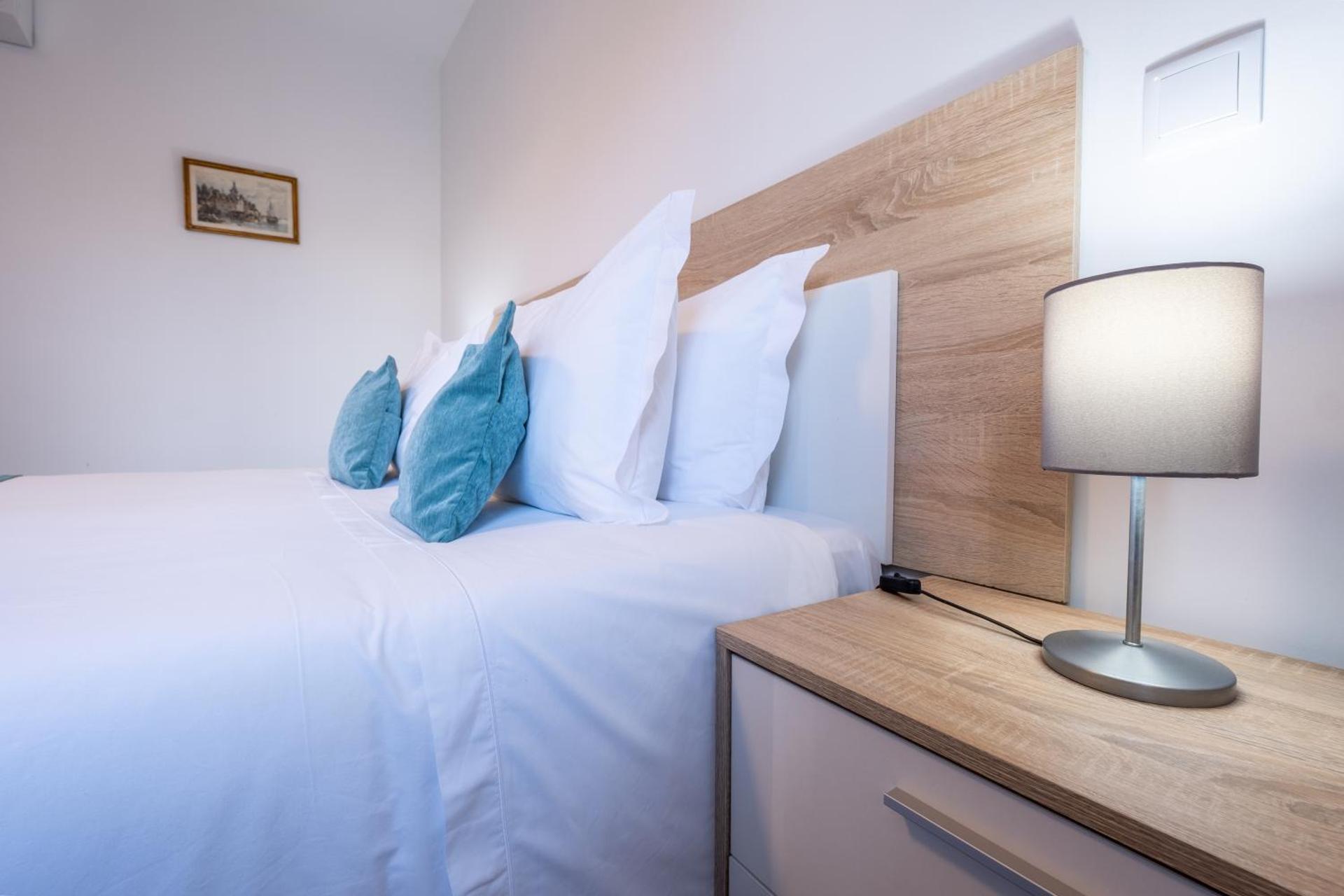 Apartment - Ground Floor