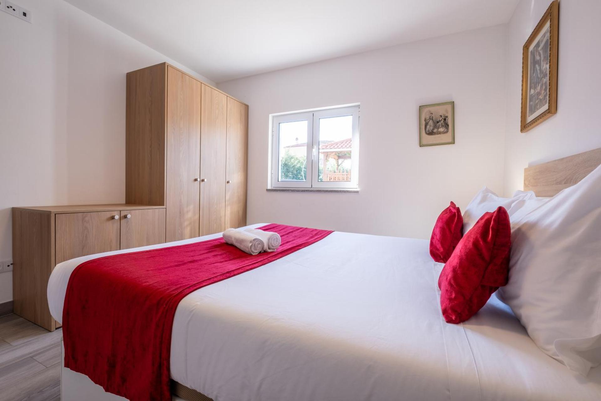 Apartment - Ground Floor