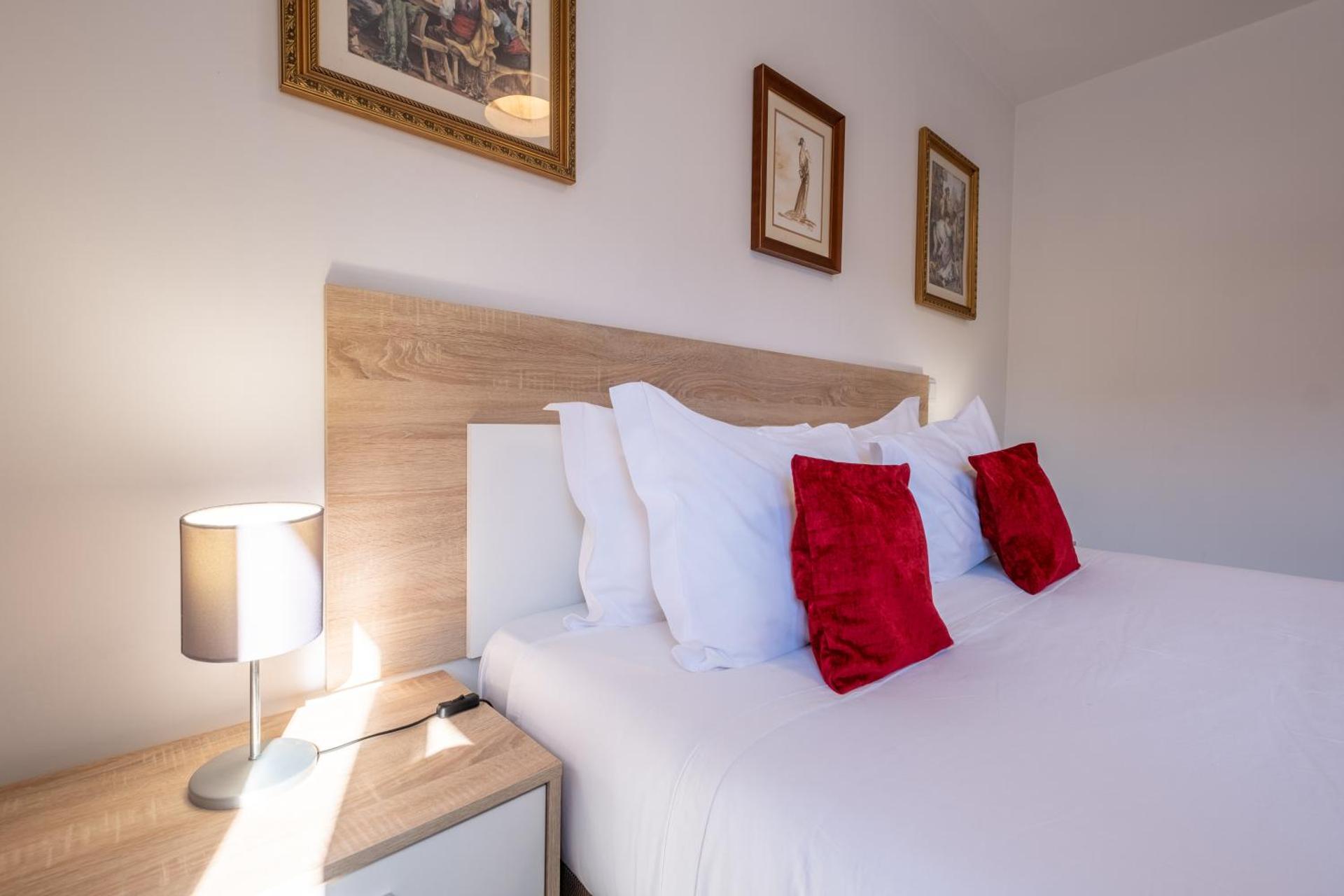 Apartment - Ground Floor