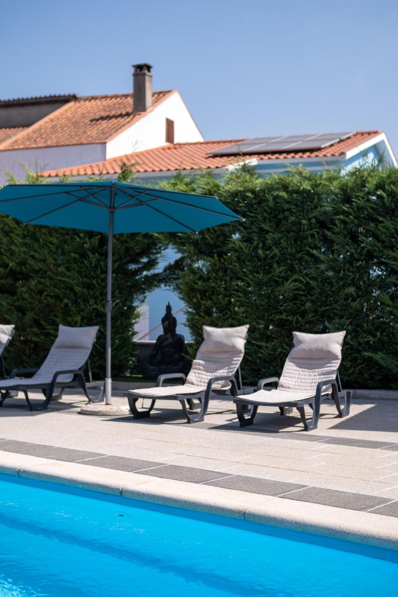 Villa Montês - Exclusive Apartments & Prime Location