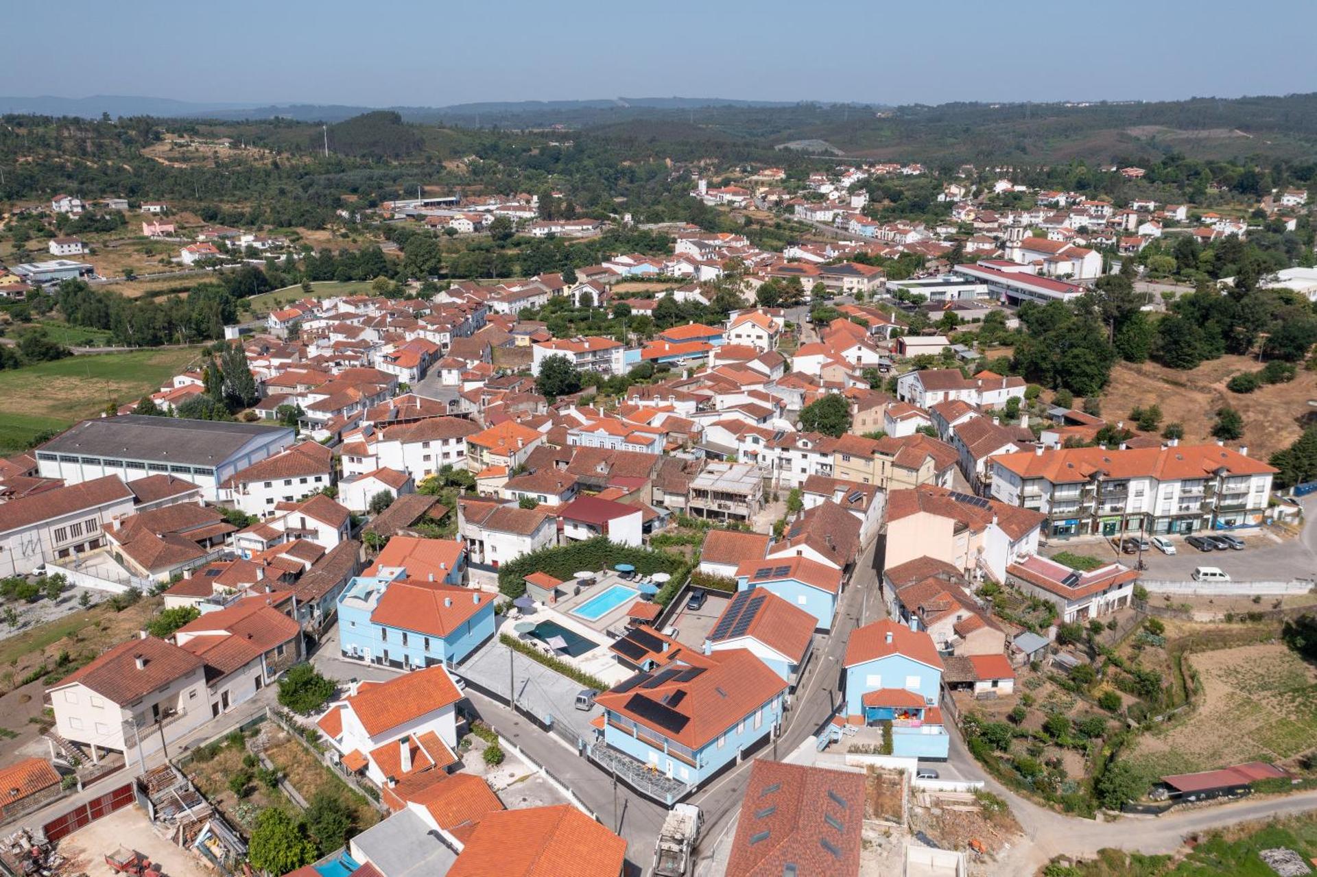 Villa Montês - Exclusive Apartments & Prime Location